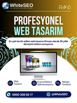 istanbul web tasarım ajansı