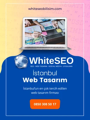 istanbul web tasarım fiyatları