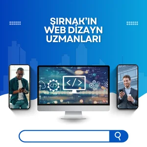 Şırnak yazılım şirketleri