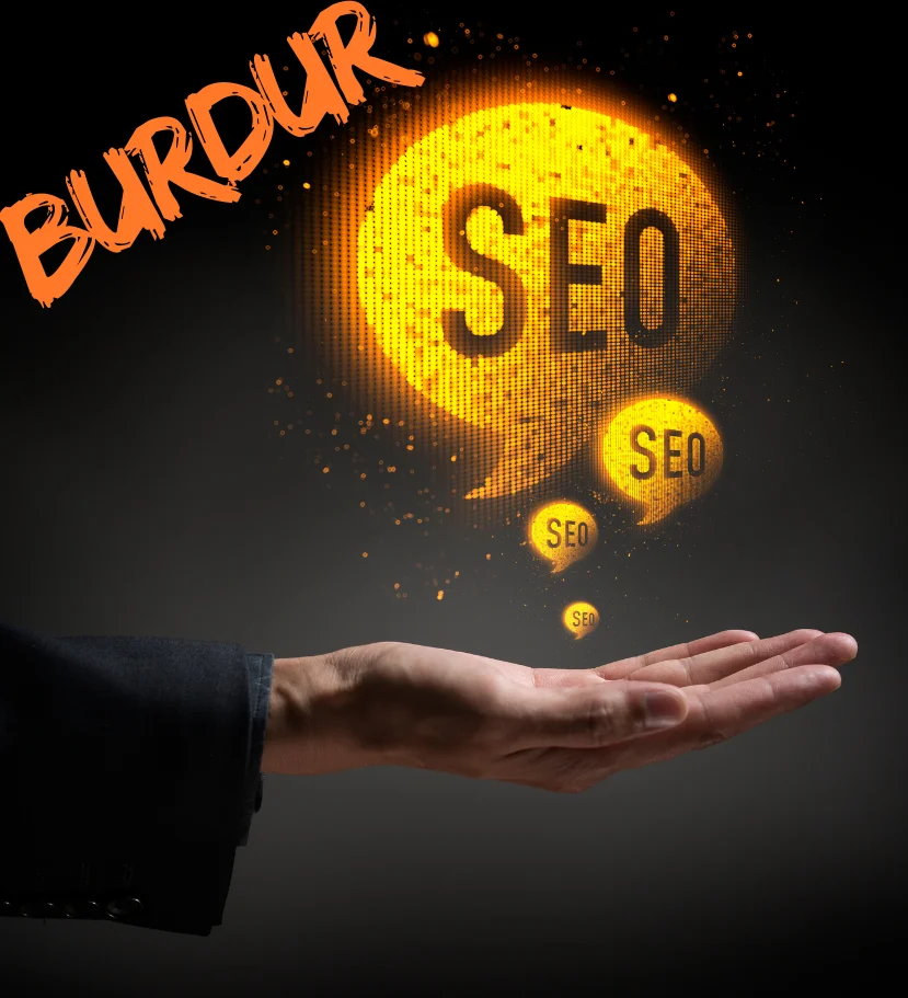 burdur seo ajansı